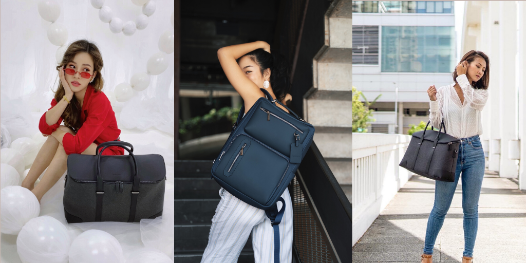 Women's sales day backpack