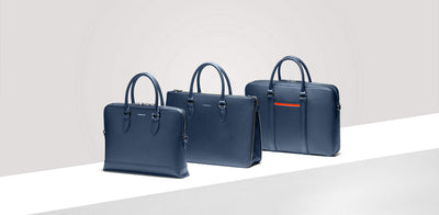 Briefcase Buying Guide: 4 Common Mistakes Nearly All Men Make With Their Briefcases