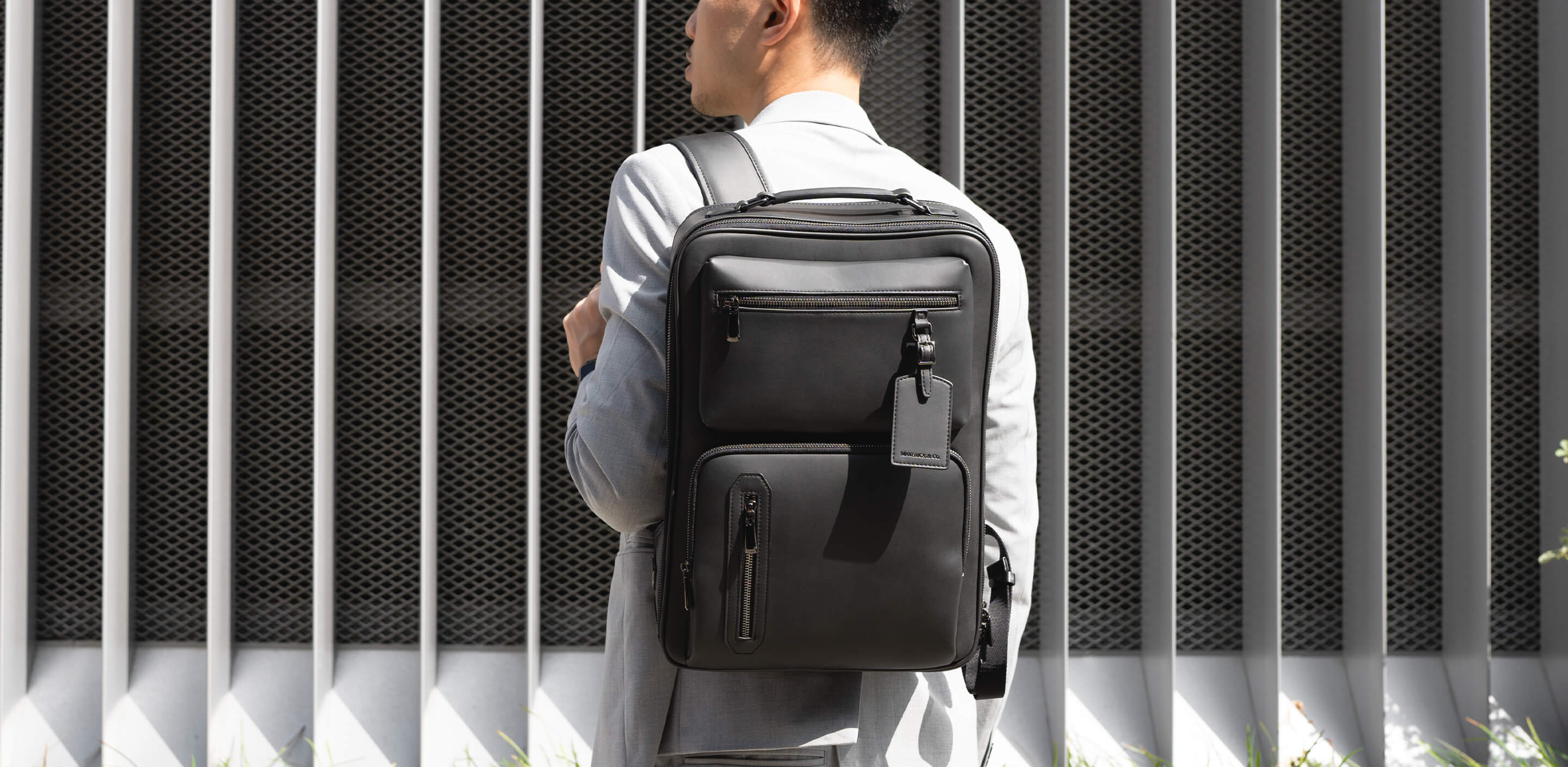 Men backpack 2022 Clearance