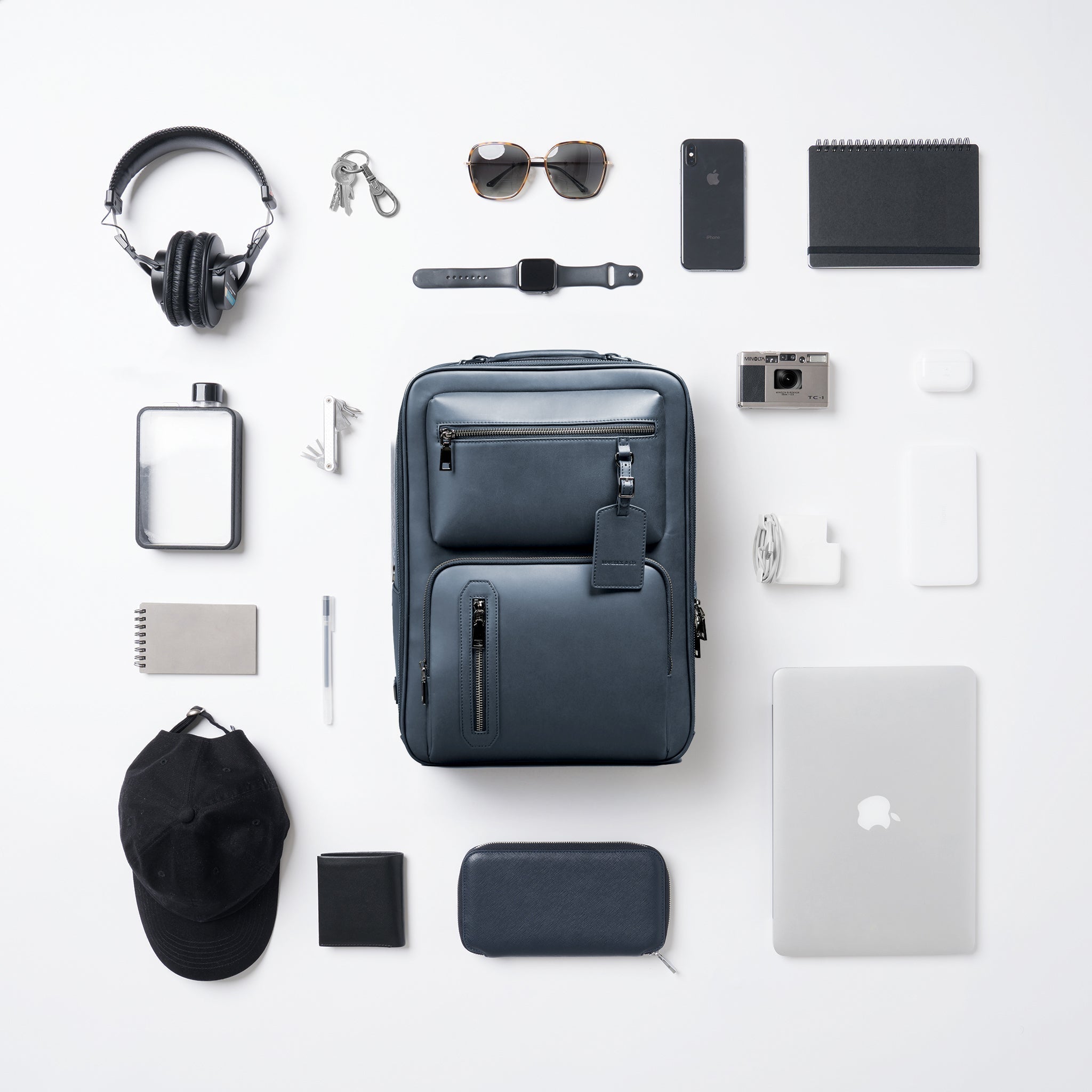 Top Work Bag Features Professionals Need in 2025