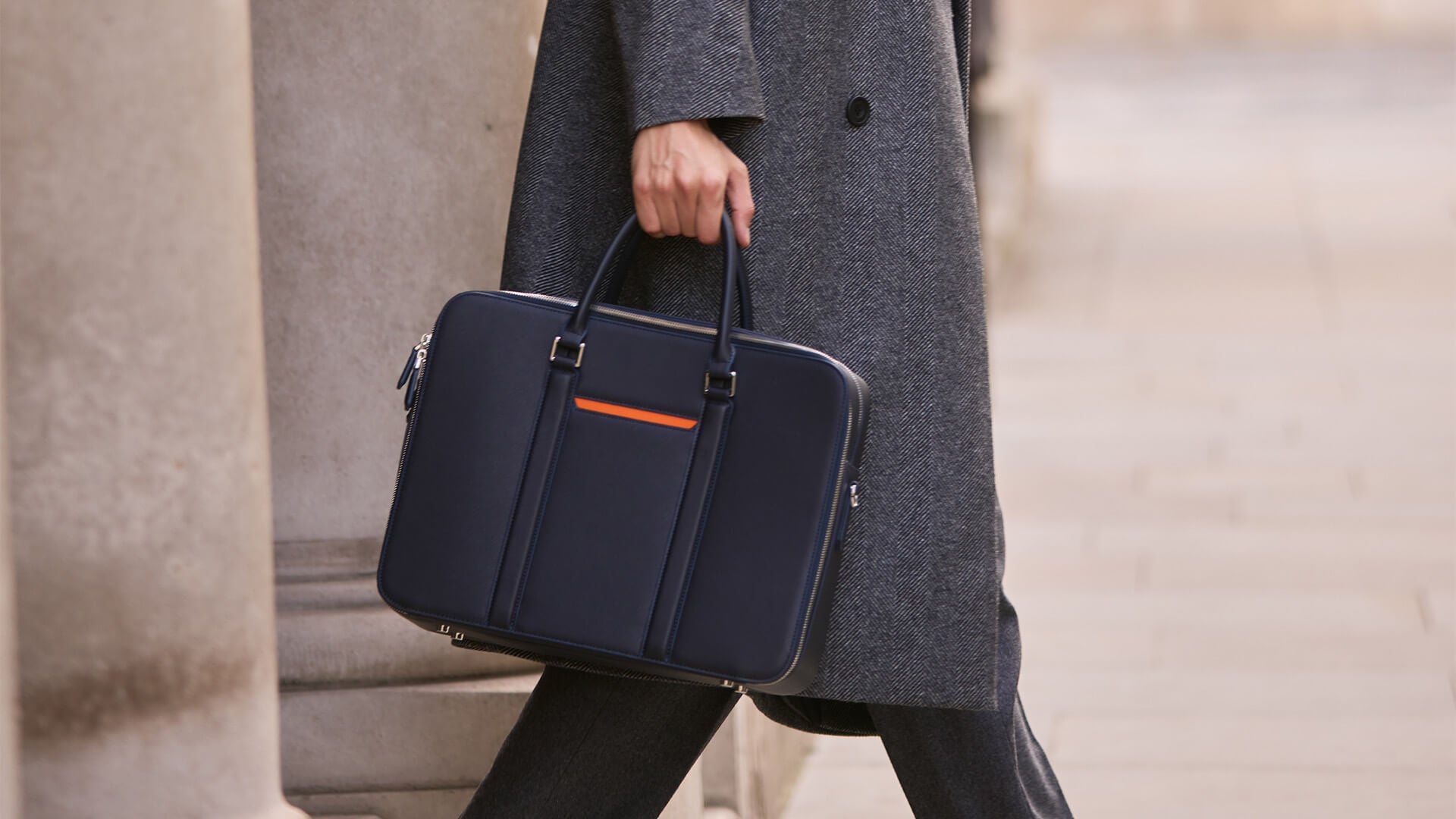 Maverick & Co. - Briefcase Collection