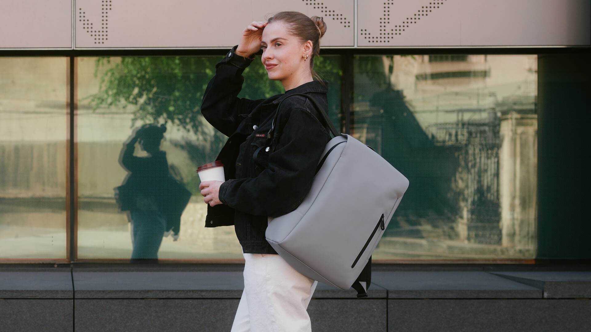 Backpacks