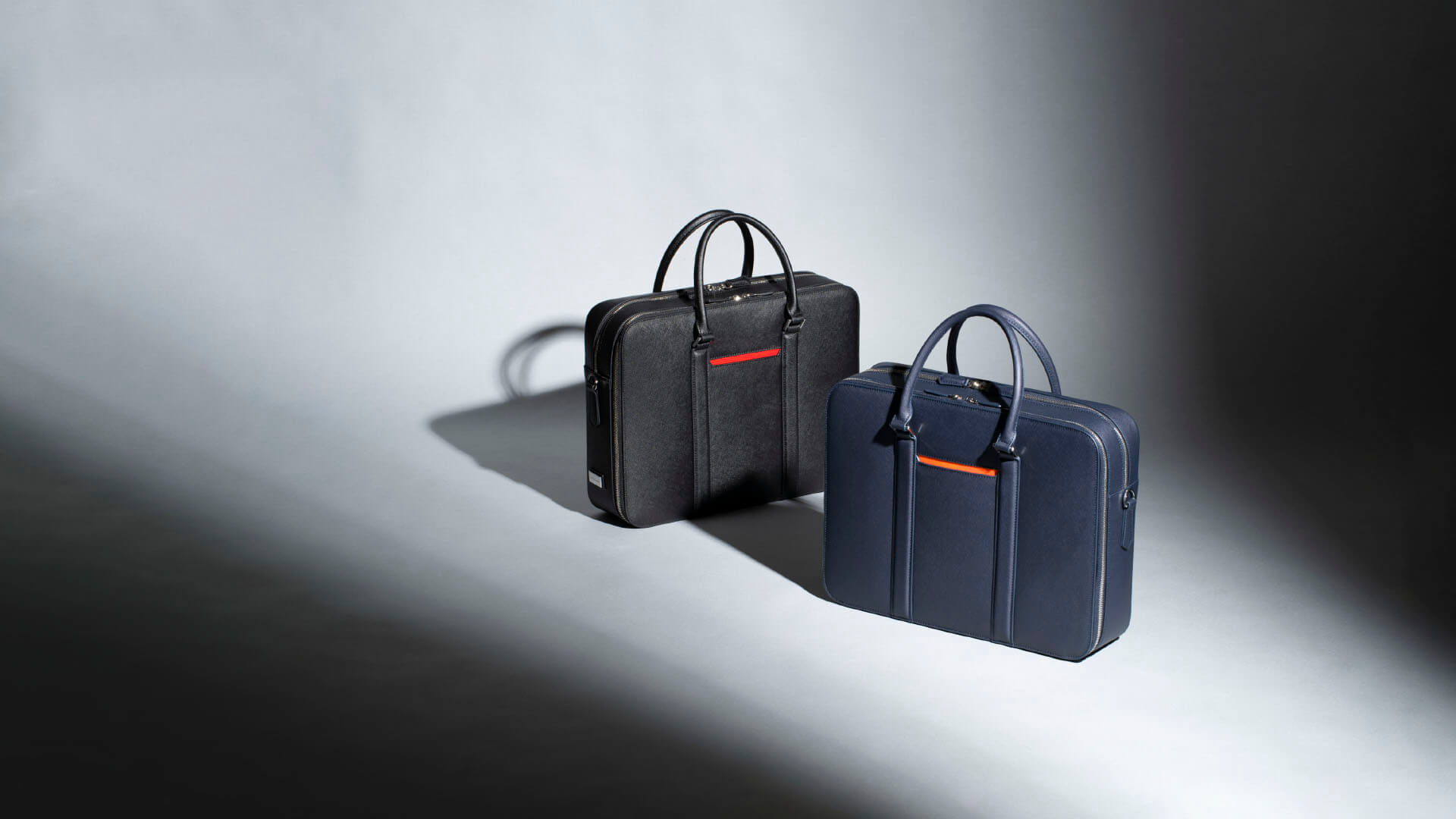 Men's Briefcases – Maverick & Co.