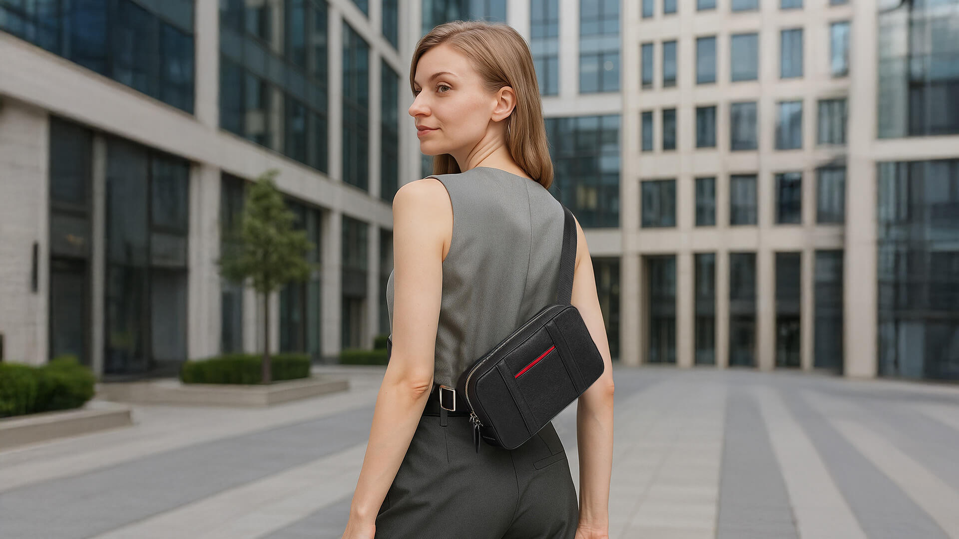 Messenger / Sling