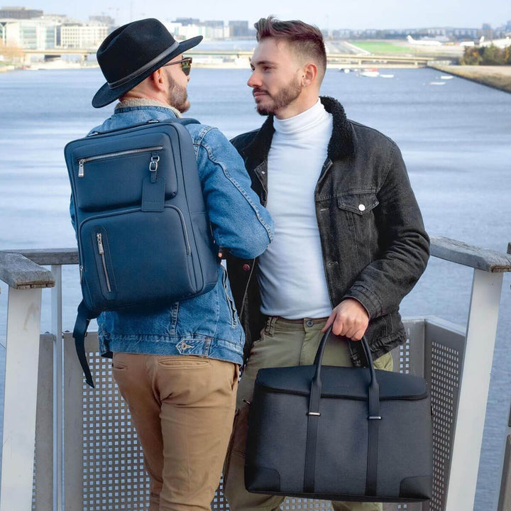 Maverick & Co. - Explorer Light Backpack