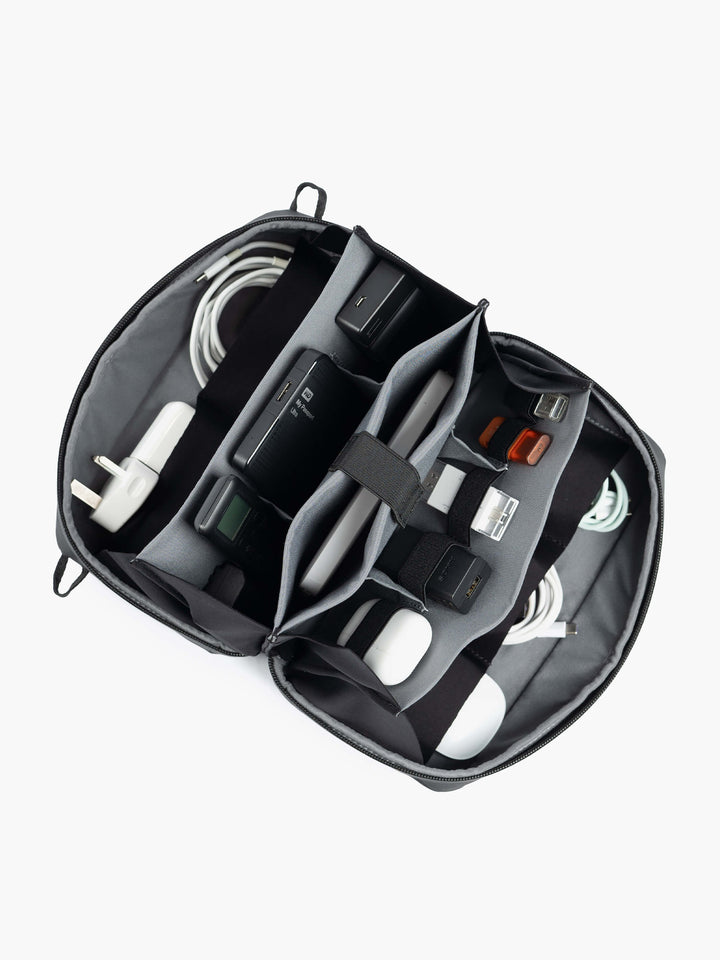 Maverick & Co. - Armory Tech Organizer #color_grey