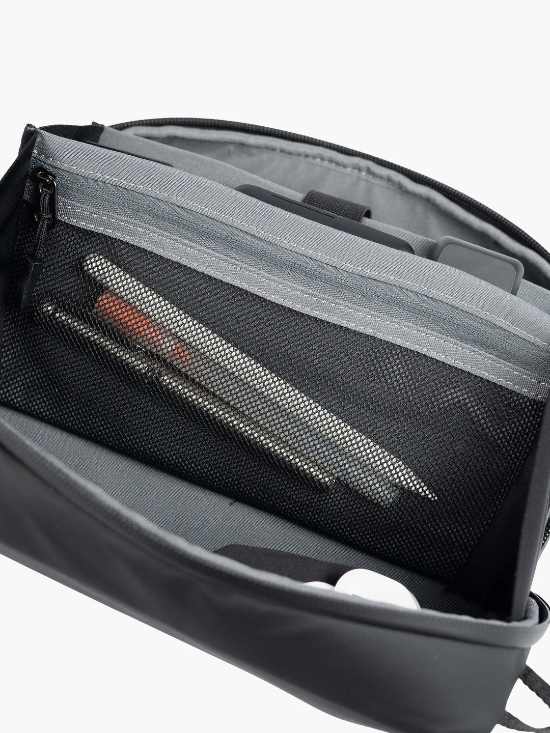 Maverick & Co. - Armory Tech Organizer #color_grey