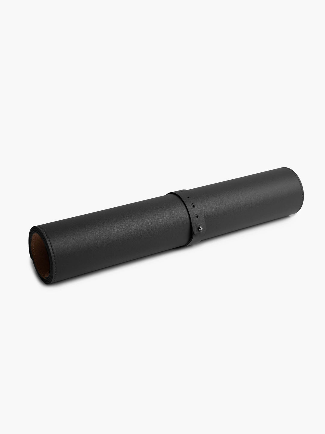 Maverick & Co. - Aspire Leather Desk Mat #color_black