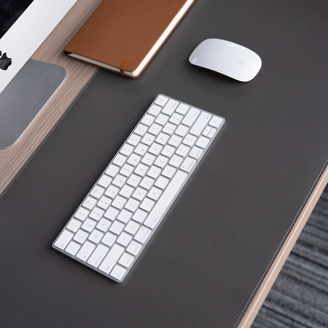 Maverick & Co. - Aspire Leather Desk Mat
