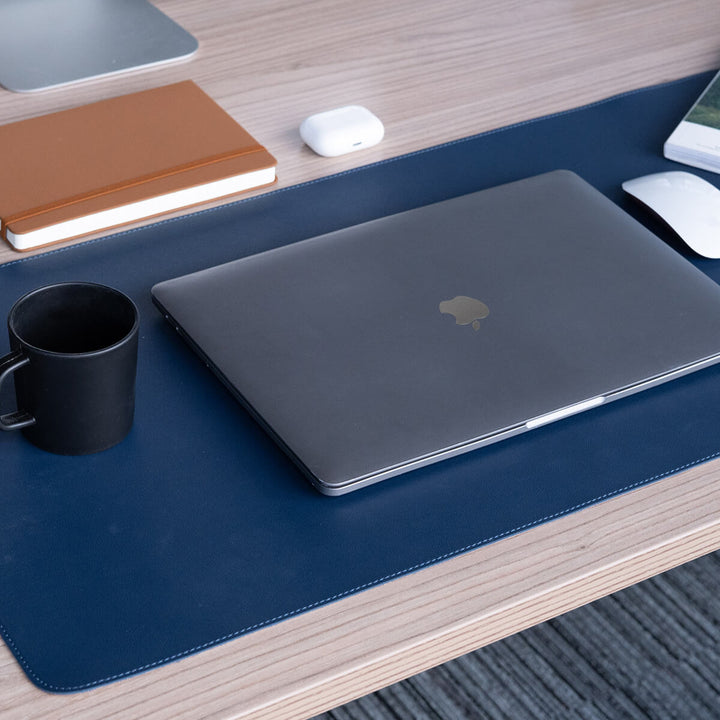 Maverick & Co. - Aspire Leather Desk Mat