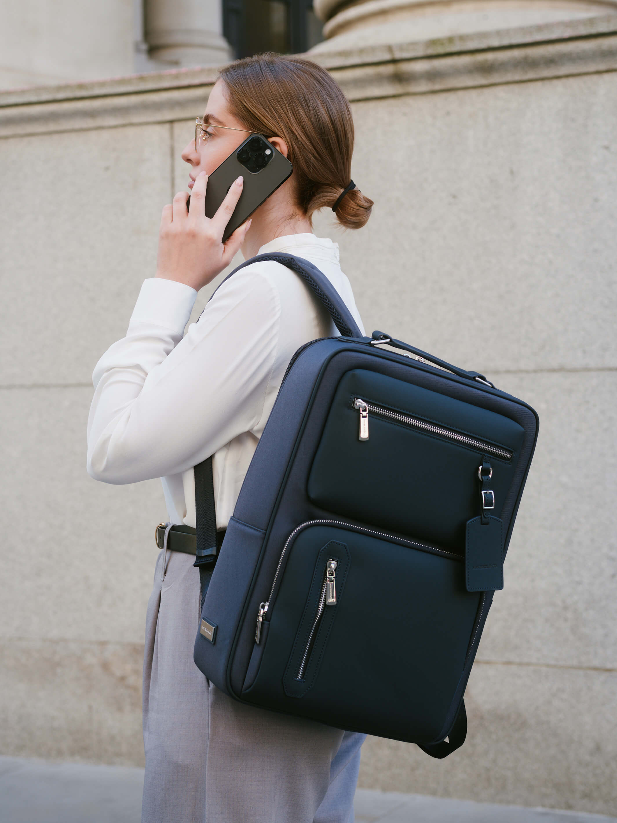 Explorer Light Backpack - Main Image