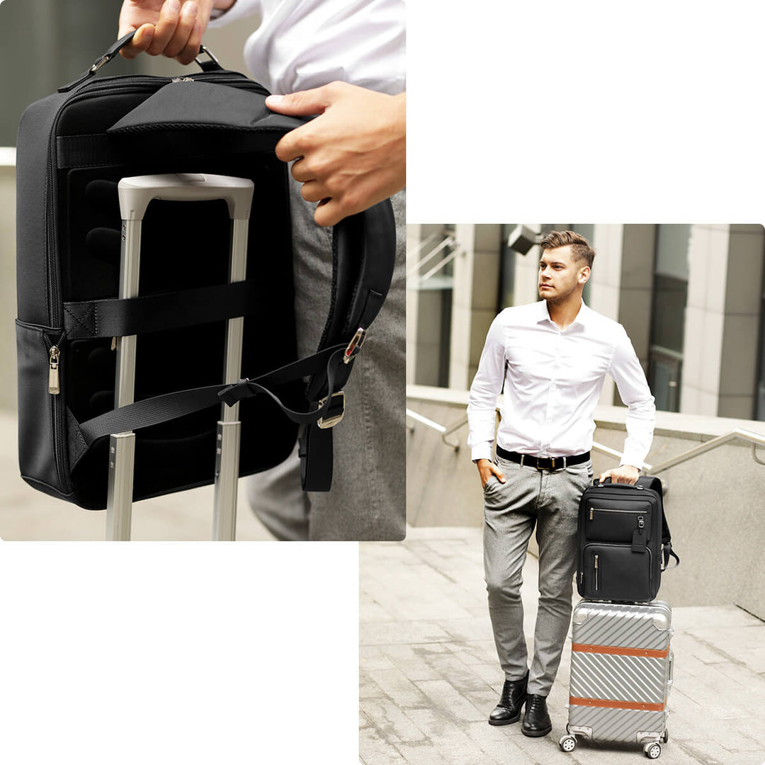 Maverick & Co. - Explorer Light Backpack