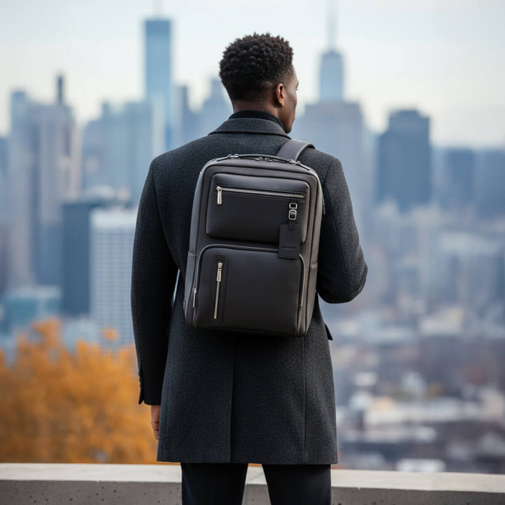 Explorer Light Backpack