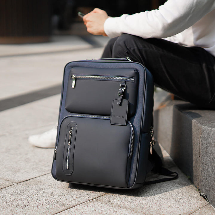 Maverick & Co. - Explorer Light Backpack