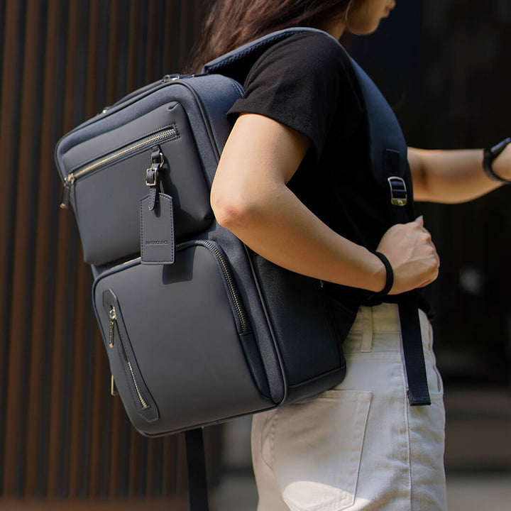 Maverick & Co. - Explorer Light Backpack