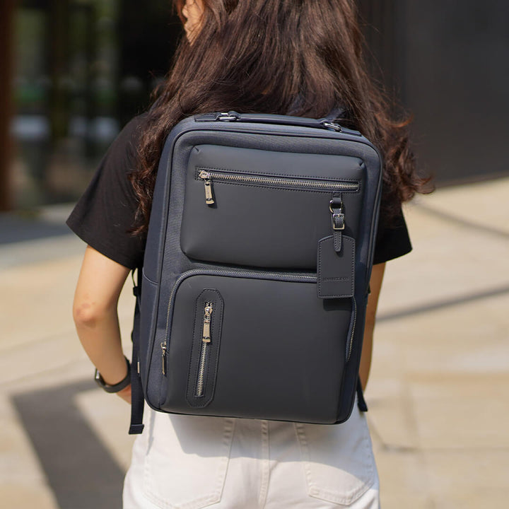 Maverick & Co. - Explorer Light Backpack