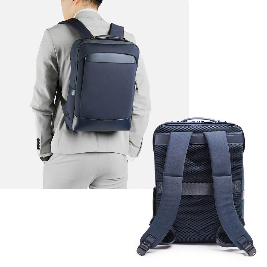 Maverick & Co. - Forte Light Backpack