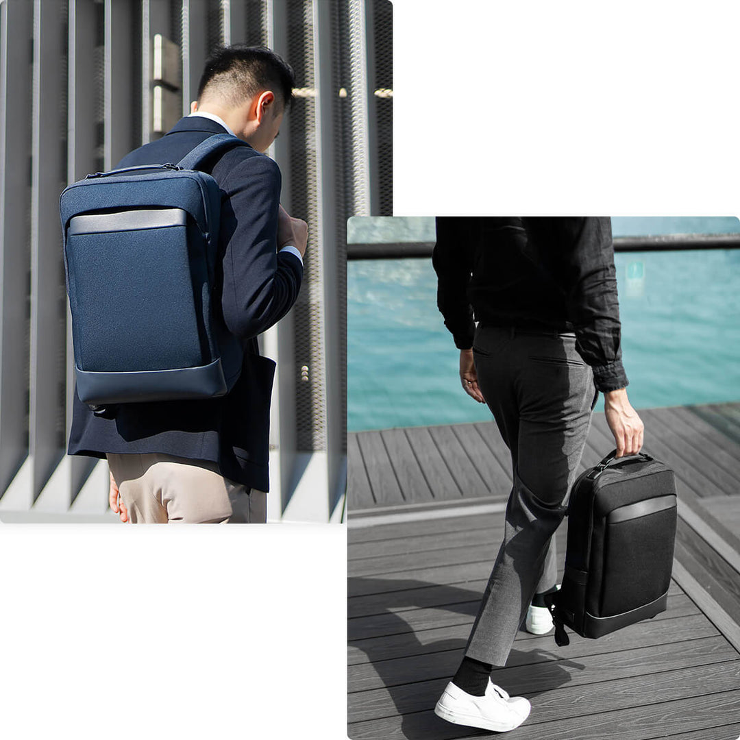 Maverick & Co. - Forte Light Backpack