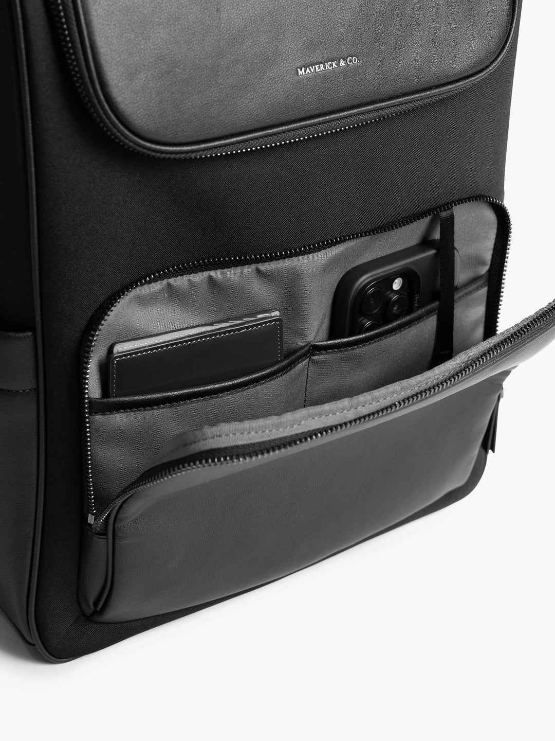 Maverick & Co. - Insight Business Backpack