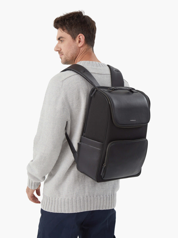Maverick & Co. - Insight Business Backpack