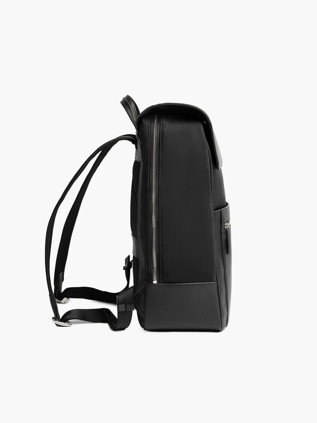 Maverick & Co. - Level Commuter Backpack #color_black