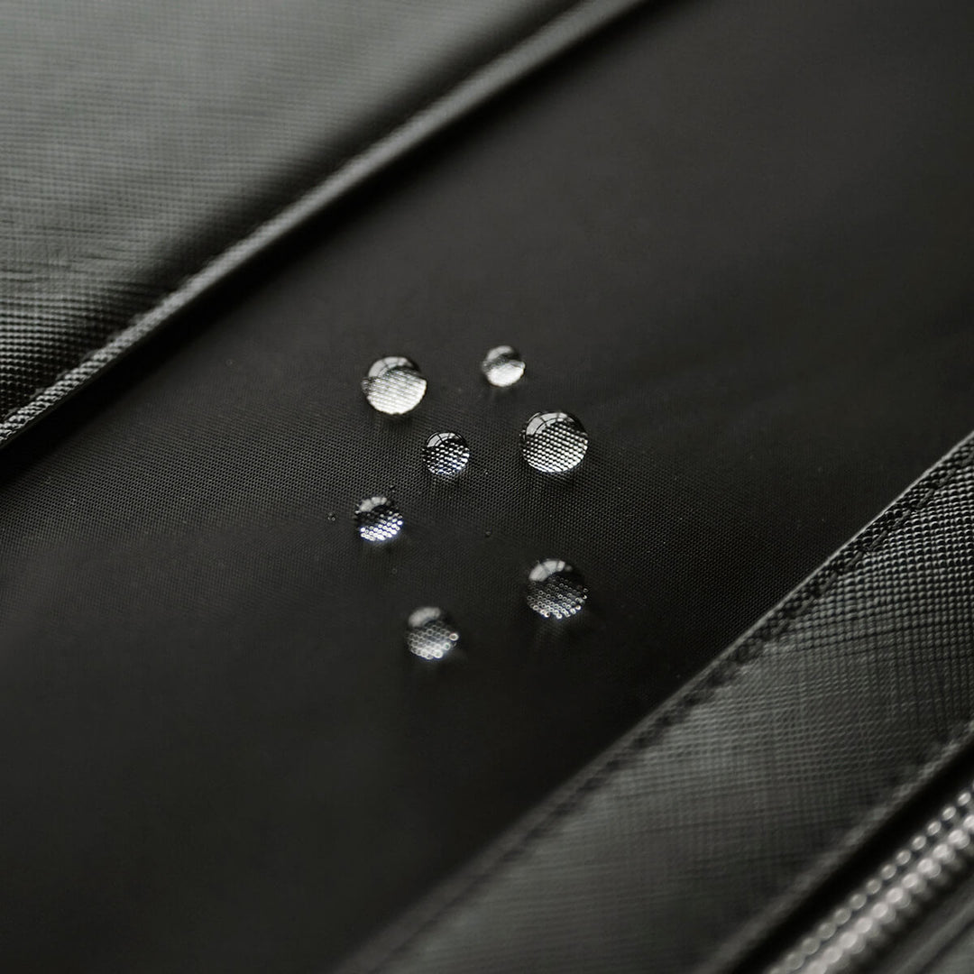 Maverick & Co. - Level Commuter Backpack #color_black