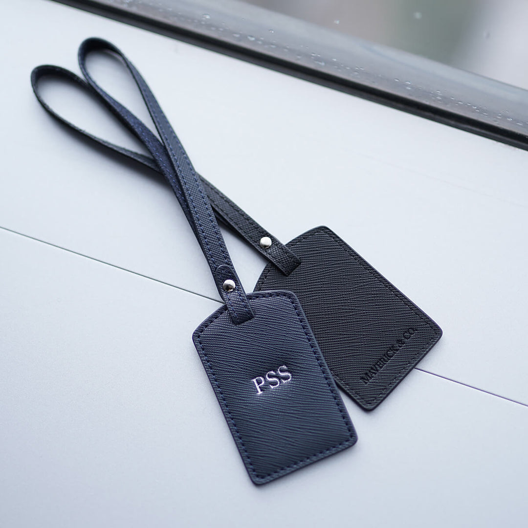 Maverick & Co. - Luggage Tag (Copy)