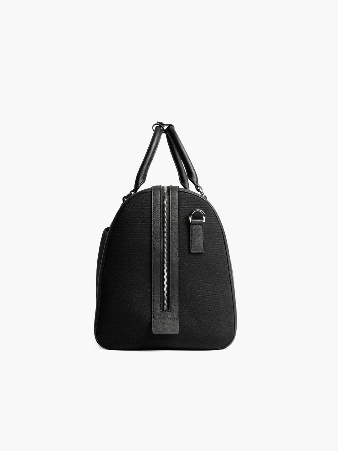 Maverick & Co. - Manhattan Hassle-Free Duffel #color_black