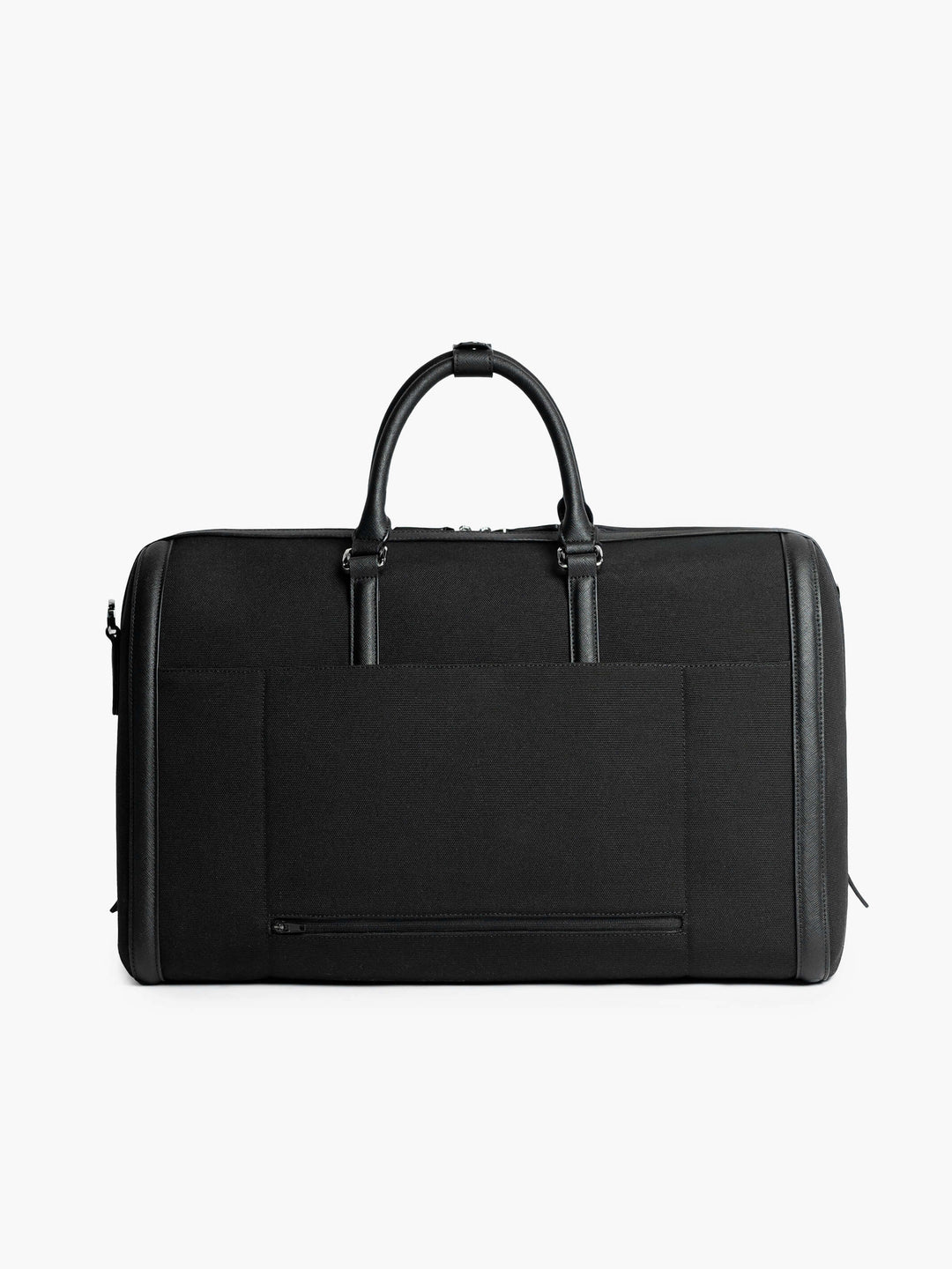 Maverick & Co. - Manhattan Hassle-Free Duffel #color_black