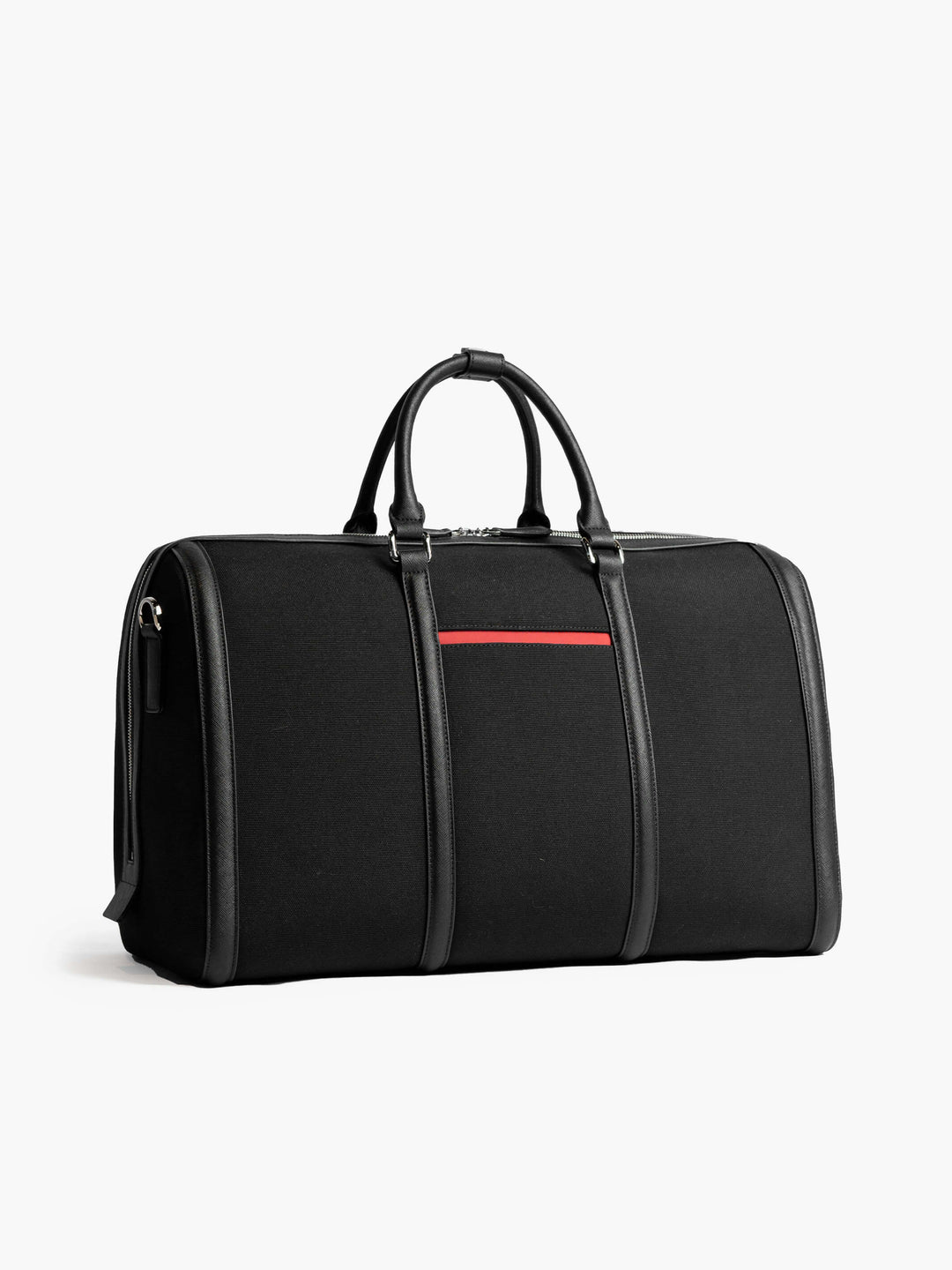 Maverick & Co. - Manhattan Hassle-Free Duffel #color_black