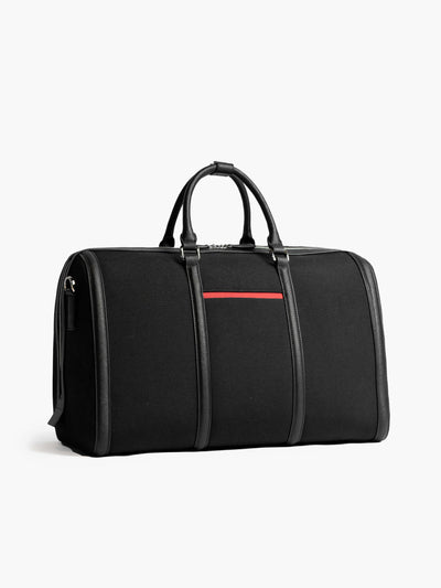 Maverick & Co. - Manhattan Hassle-Free Duffel #color_black