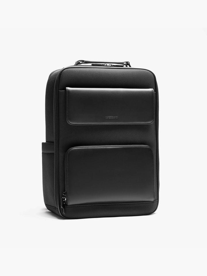 Maverick & Co. - Motion Business Backpack #color_black