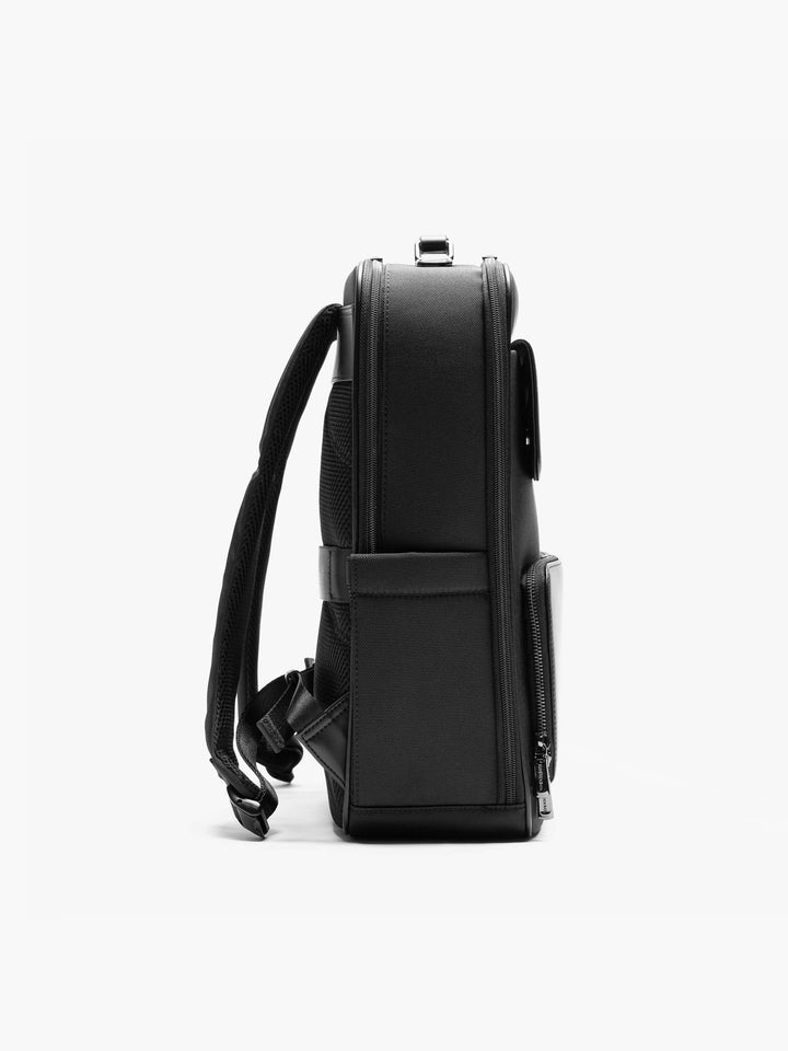 Maverick & Co. - Motion Business Backpack #color_black
