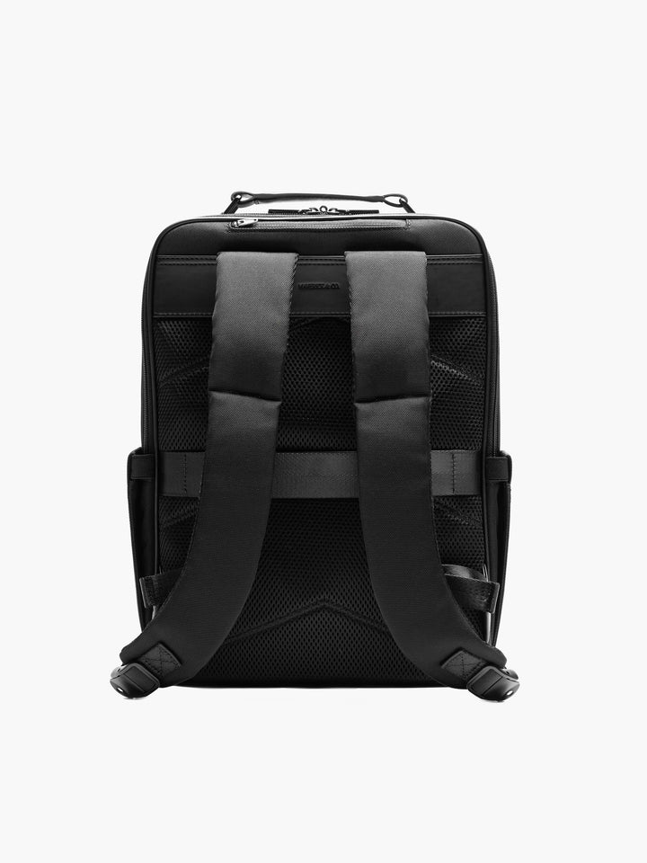 Maverick & Co. - Motion Business Backpack #color_black