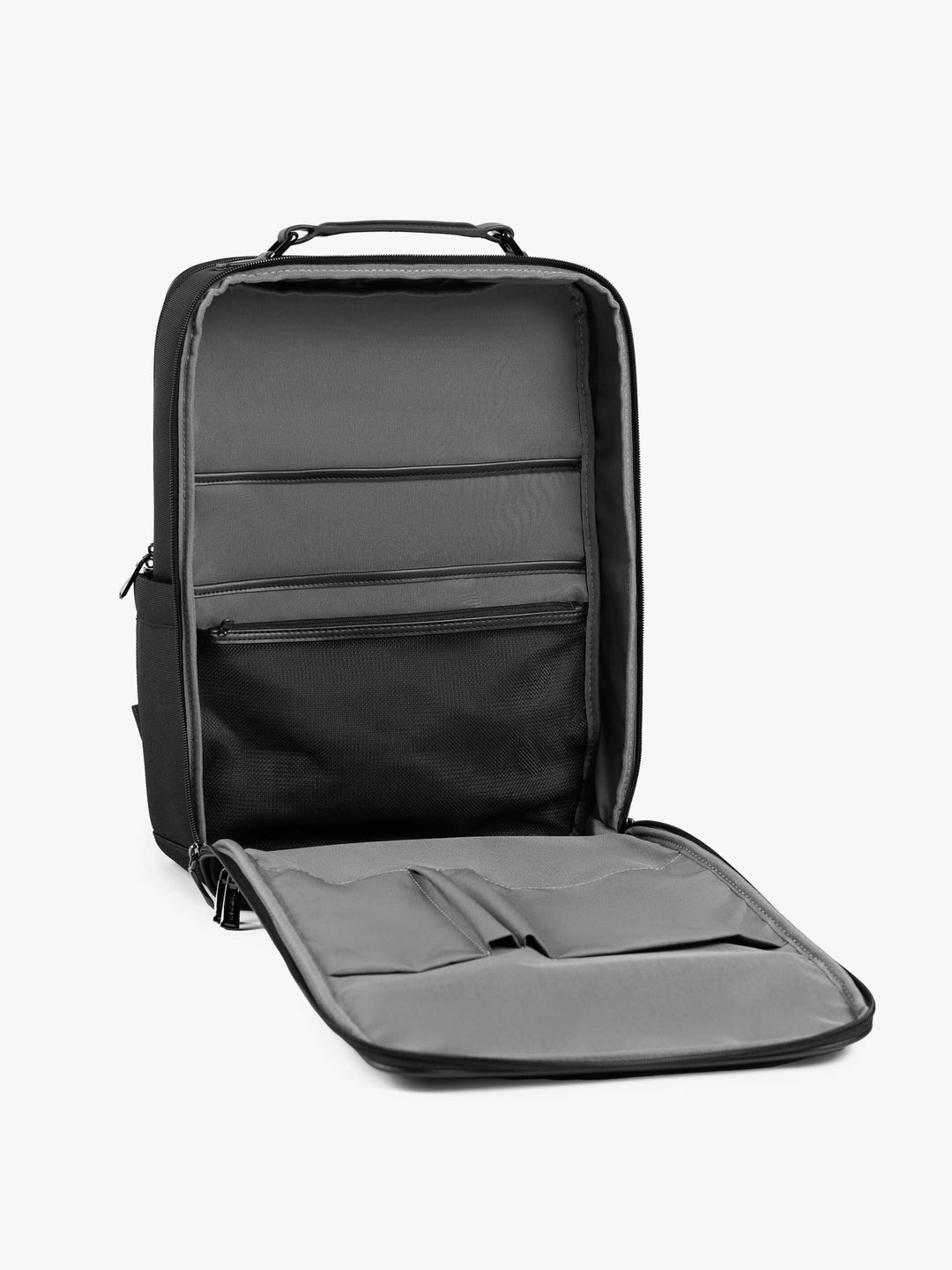 Maverick & Co. - Motion Business Backpack #color_black