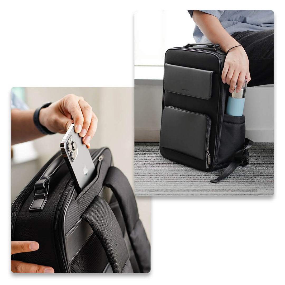 Maverick & Co. - Motion Business Backpack