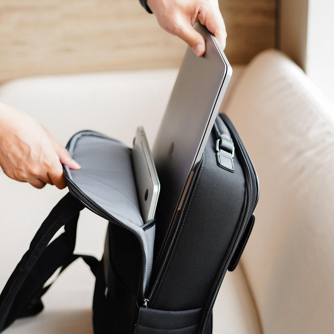 Maverick & Co. - Motion Business Backpack