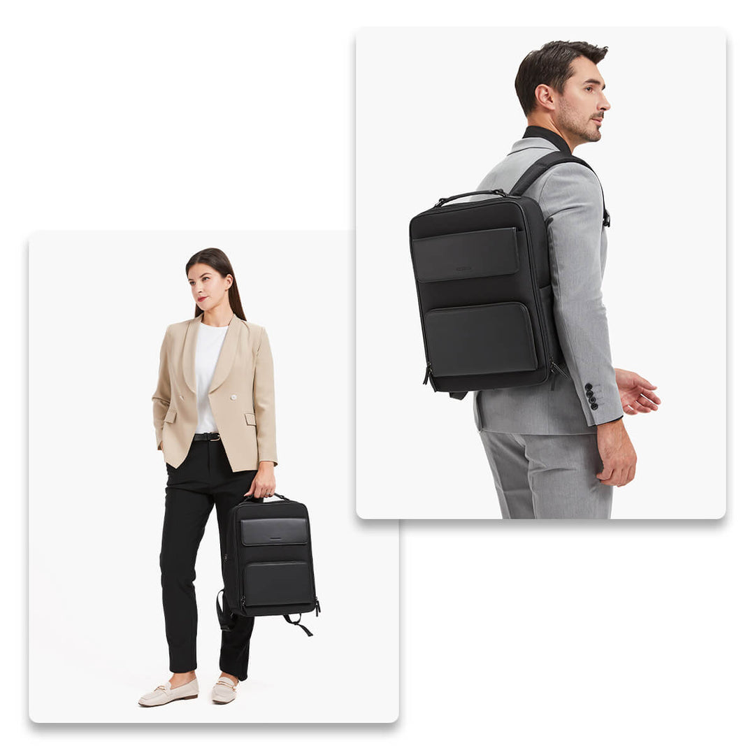 Maverick & Co. - Motion Business Backpack