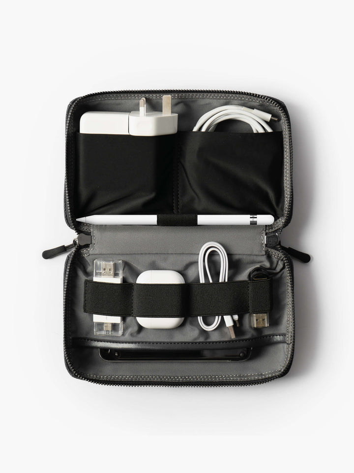Maverick & Co. - Nexus Tech Organizer#color_black