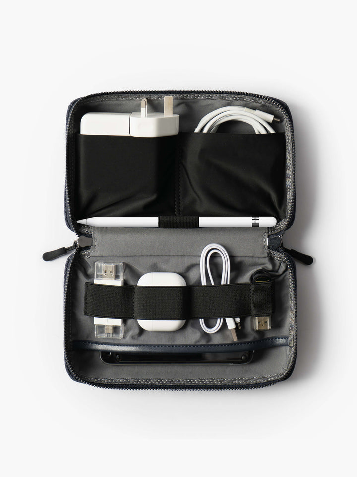 Maverick & Co. - Nexus Tech Organizer#color_navy