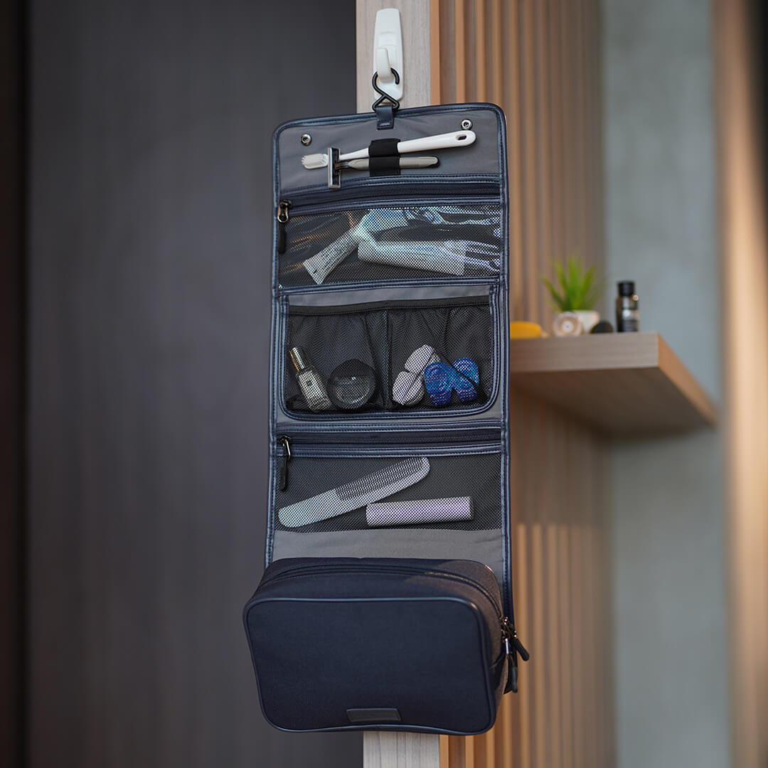 Maverick & Co. - Nexus Toiletry Bag