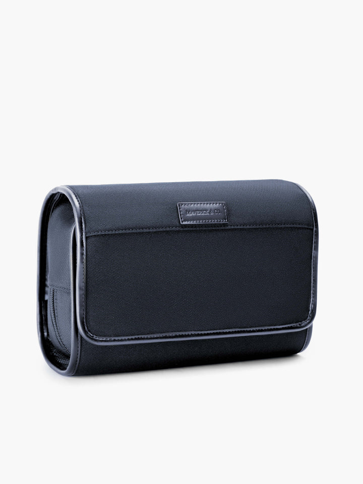 Maverick & Co. - Nexus Toiletry Bag#color_navy