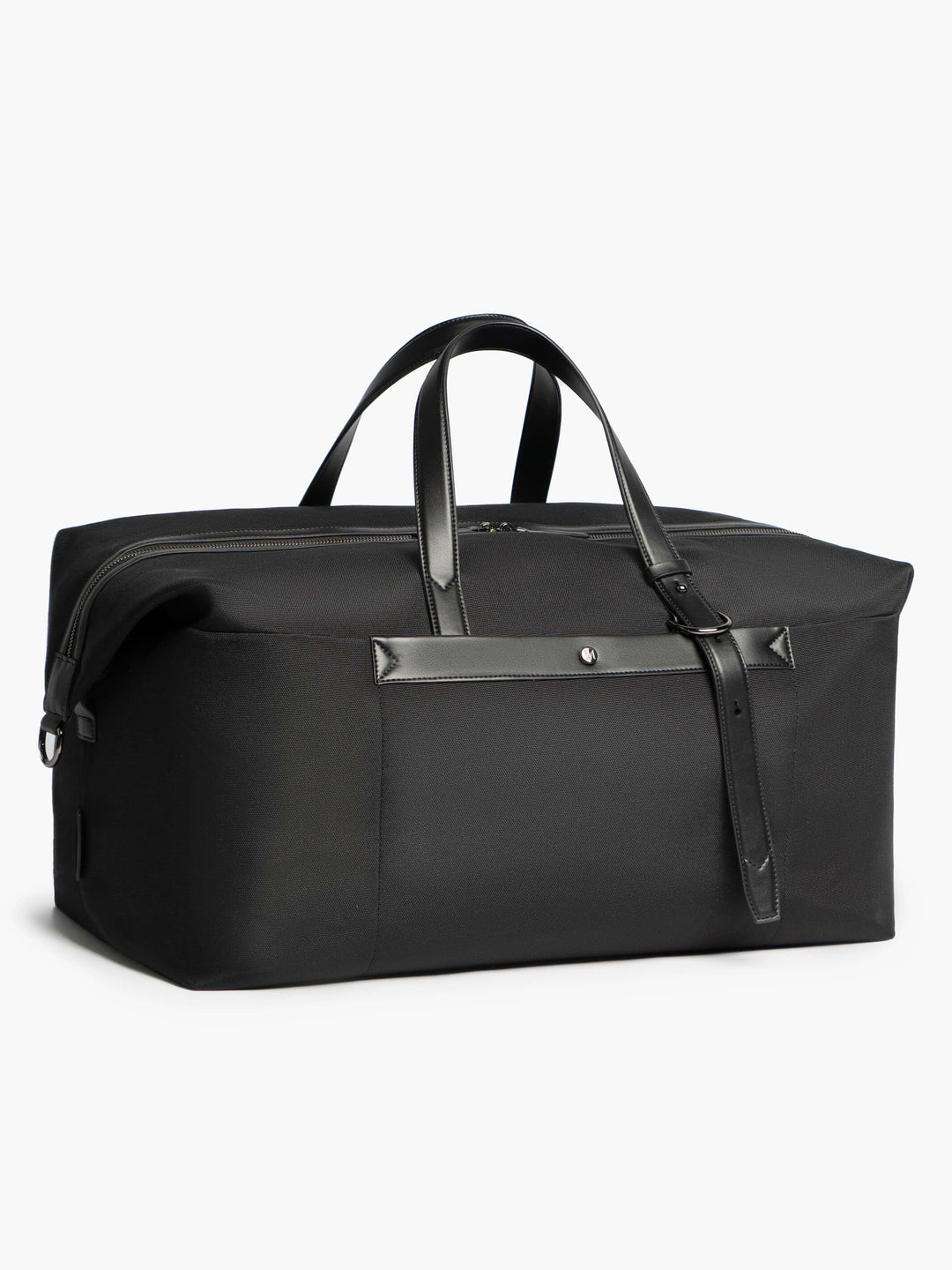 Maverick & Co. - Nexus Travel Duffel #color_black