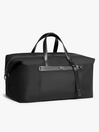 Maverick & Co. - Nexus Travel Duffel #color_black