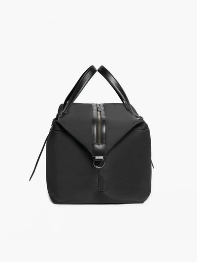 Maverick & Co. - Nexus Travel Duffel #color_black