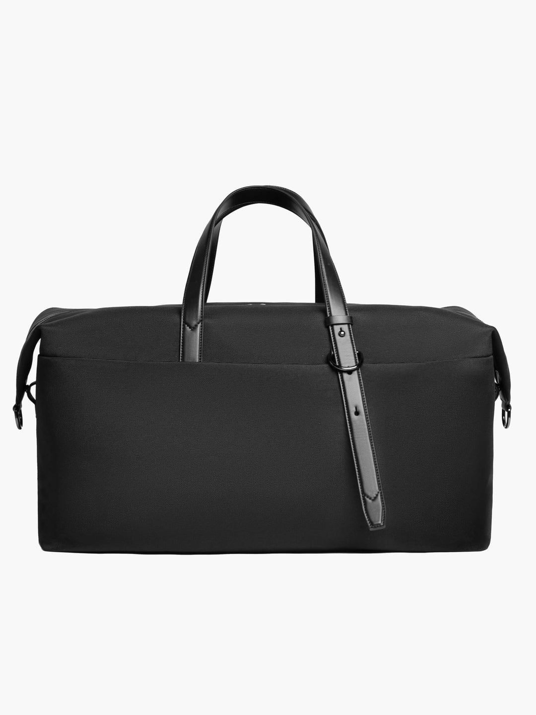Maverick & Co. - Nexus Travel Duffel #color_black