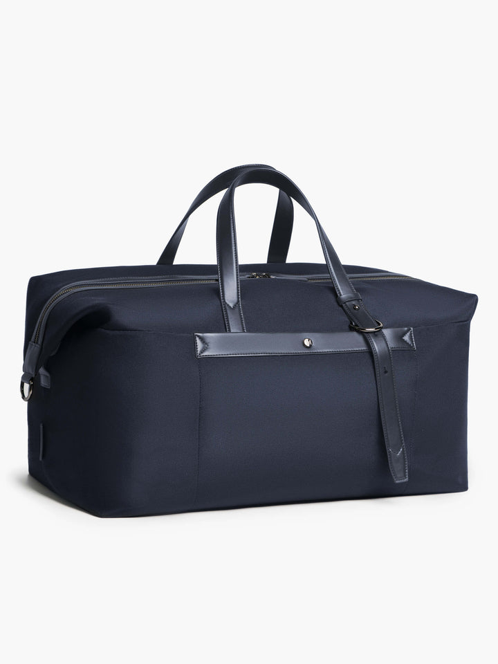 Maverick & Co. - Nexus Travel Duffel #color_navy