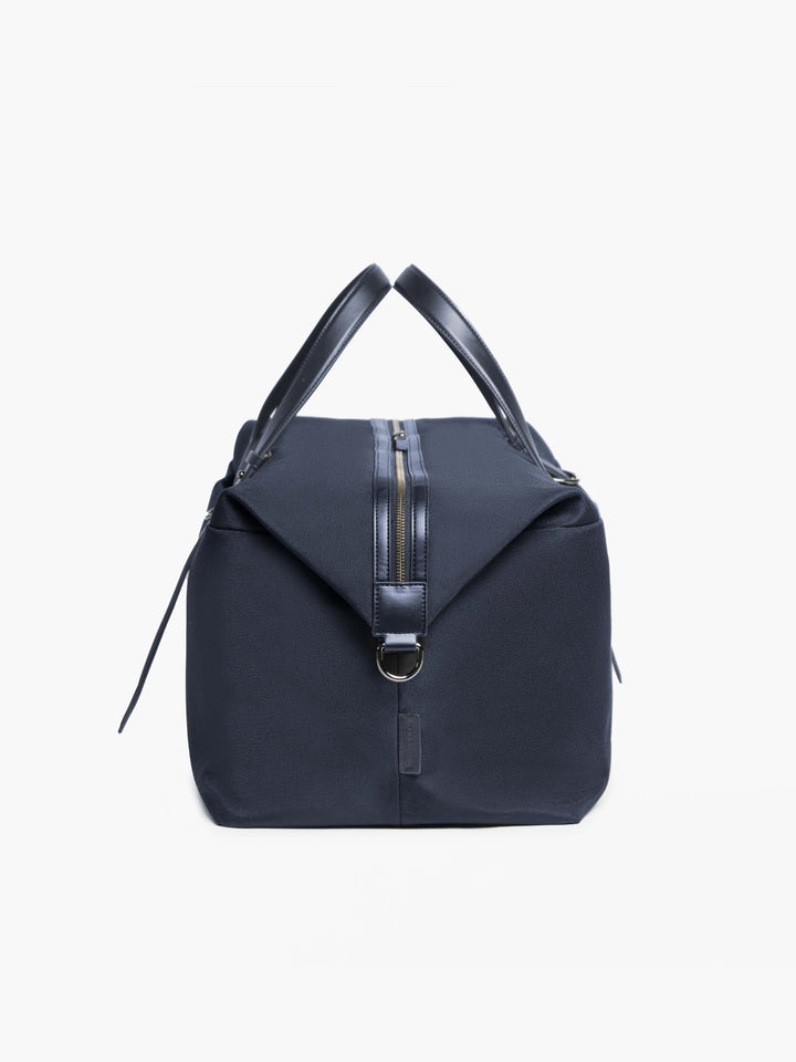 Maverick & Co. - Nexus Travel Duffel#color_navy