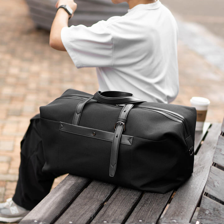 Maverick & Co. - Nexus Travel Duffel