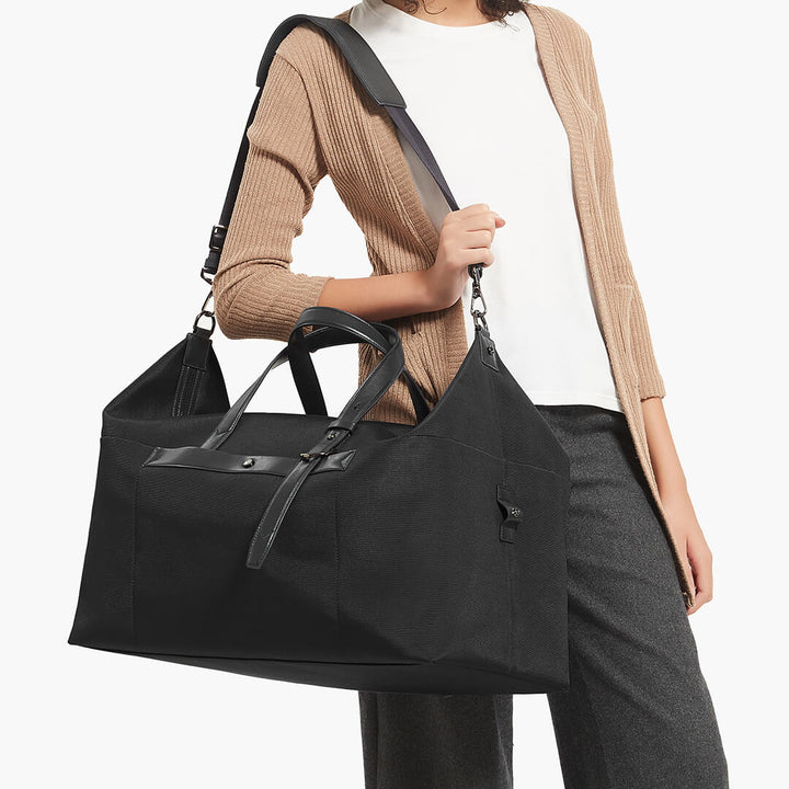 Maverick & Co. - Nexus Travel Duffel